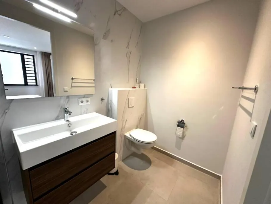 The Breeze Escape Appartement Blauw Baai 0*,