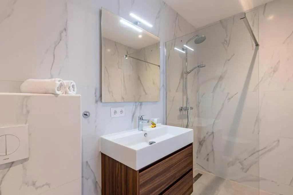The Breeze Escape Appartement Blauw Baai