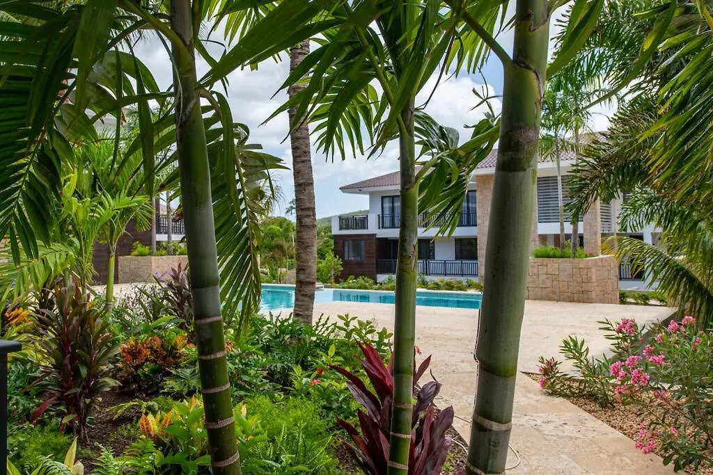 The Breeze Escape Appartement Blauw Baai Curaçao